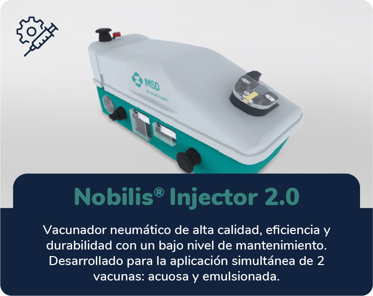 Nobilis® Injector 2.0